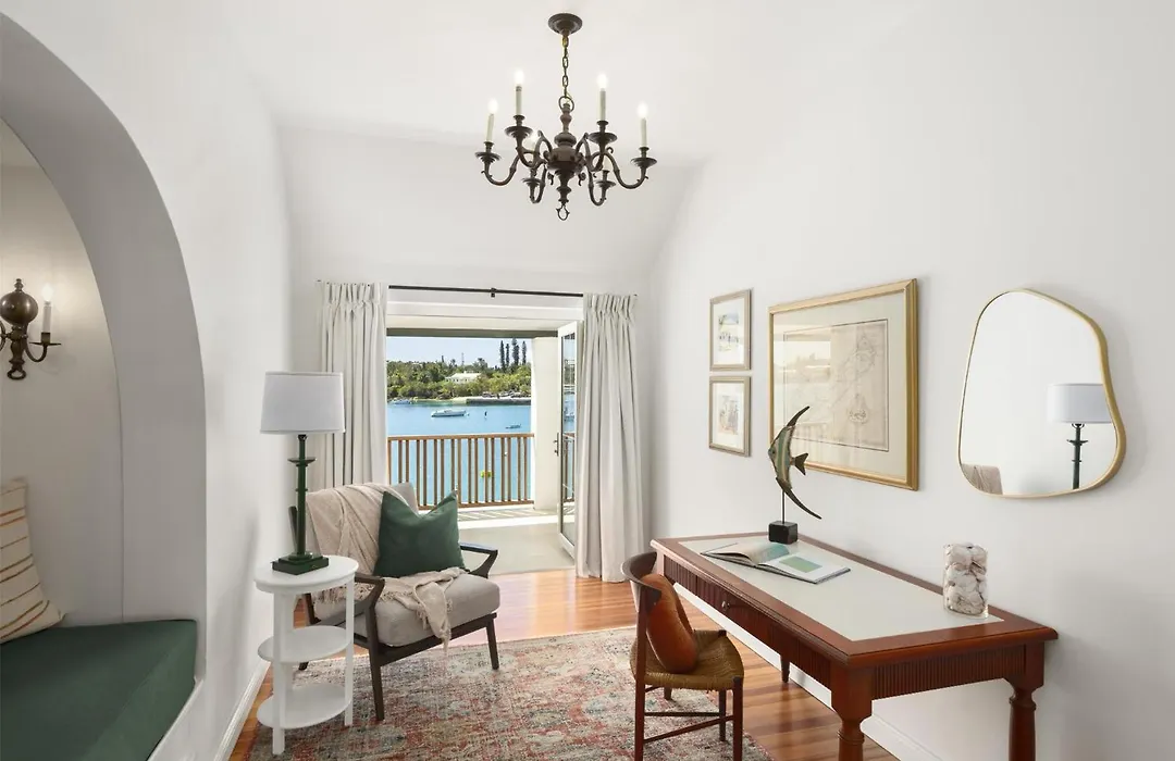 Cambridge Beaches Resort And Spa (Adults Only)-1