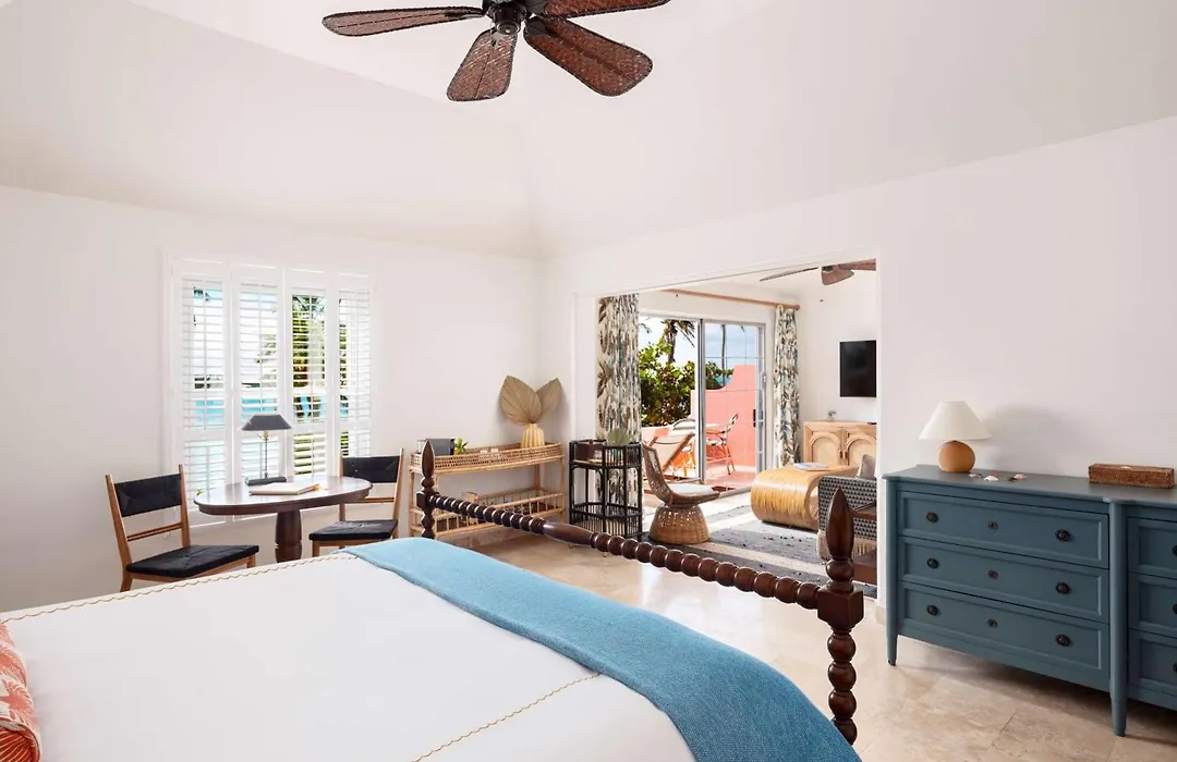Cambridge Beaches Resort And Spa (Adults Only)-1