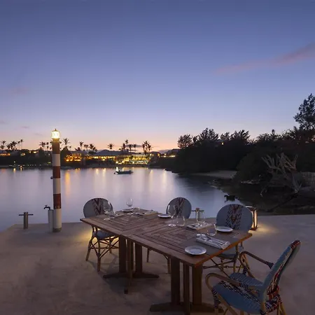Cambridge Beaches Resort And Spa (Adults Only)-2