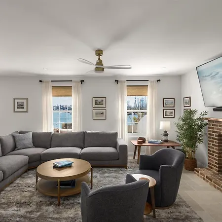 Cambridge Beaches Resort And Spa (Adults Only)-3