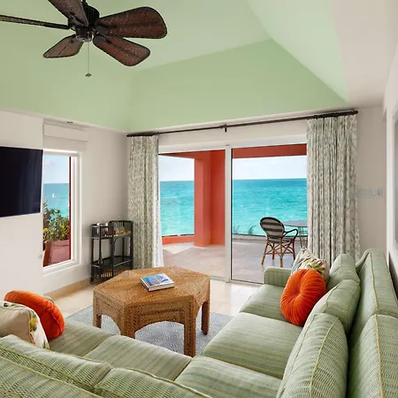 Cambridge Beaches Resort And Spa (Adults Only)-3