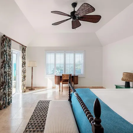 Cambridge Beaches Resort And Spa (Adults Only)-2